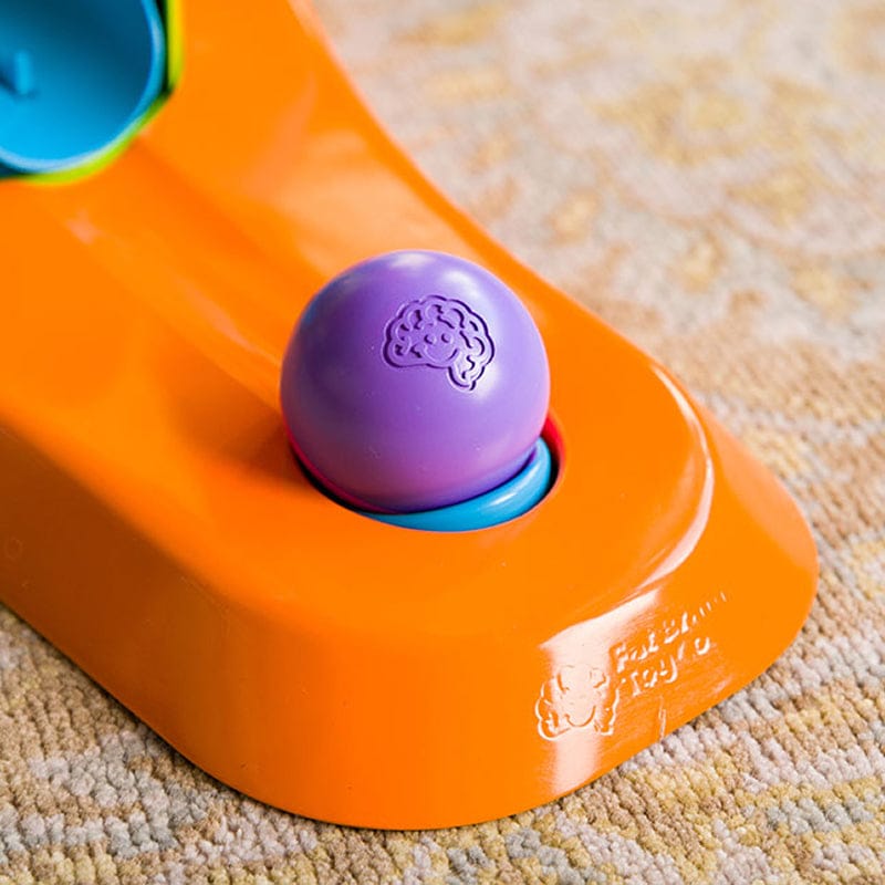 Fat Brain Toys RollAgain Tower - FA178-1