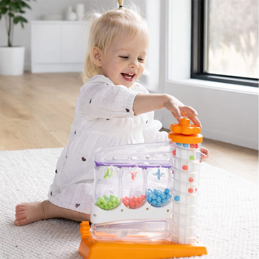 Fat Brain Toys SortAgain