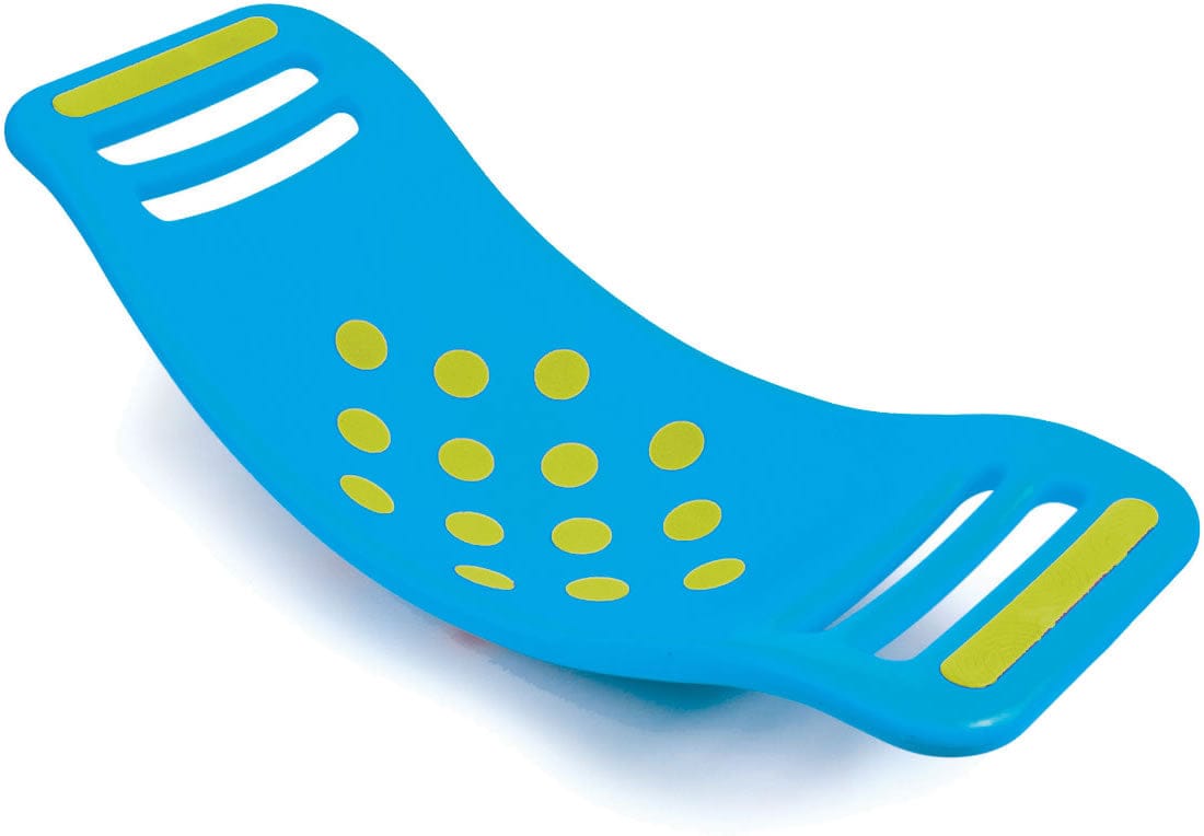 Fat Brain Toys Teeter Popper - Blue - FA095-1