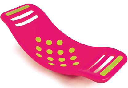Fat Brain Toys Teeter Popper - Pink - FA095-3