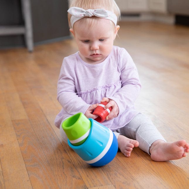 Fat Brain Toys TumbleRoos - FA319-1
