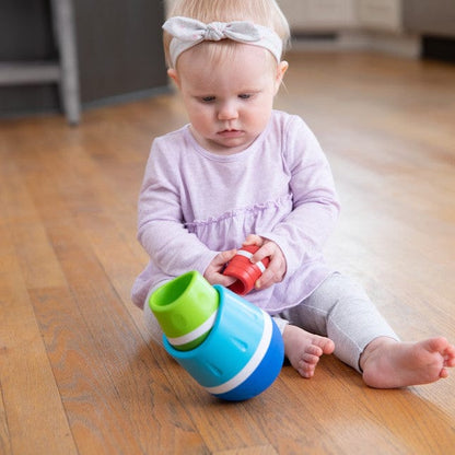 Fat Brain Toys TumbleRoos - FA319-1