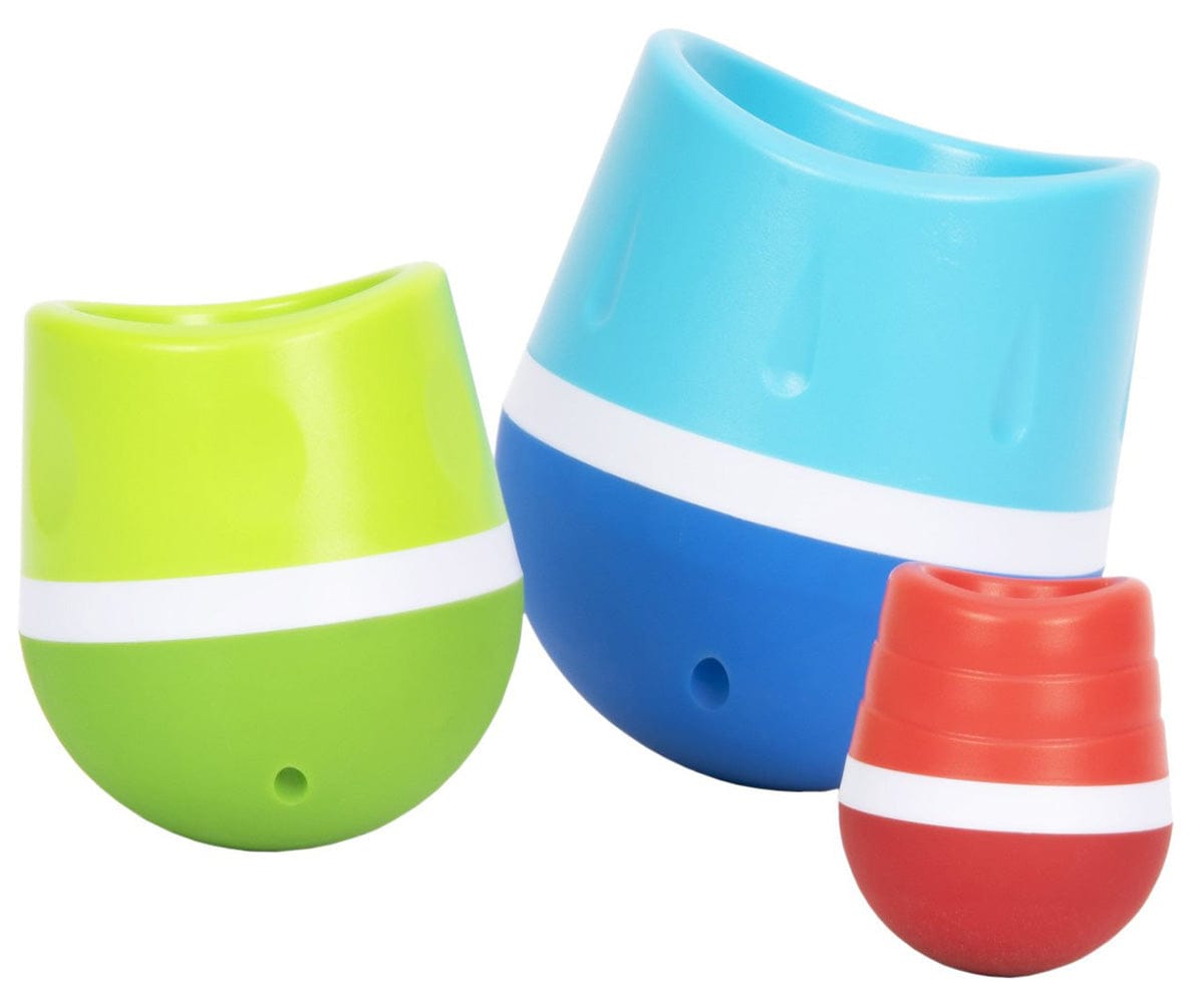 Fat Brain Toys TumbleRoos - FA319-1