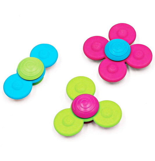 Fat Brain Toys Whirlysquigz - fa210-1