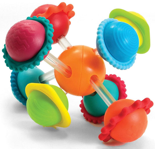 Fat Brain Toys Wimzle - FA136-1
