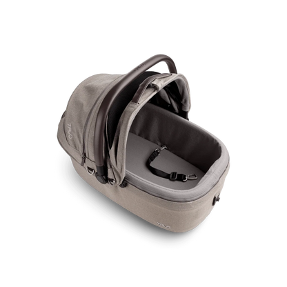 Tavo Pets Maeve 6X Pet Car Seat w/ Base - Fawn