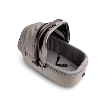 Tavo Pets Maeve 7X Pet Car Seat w/ Base - Fawn