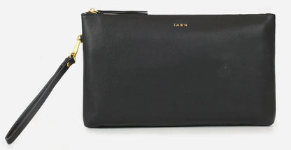 Fawn Design Changing Clutch - Black Matte - FD1121