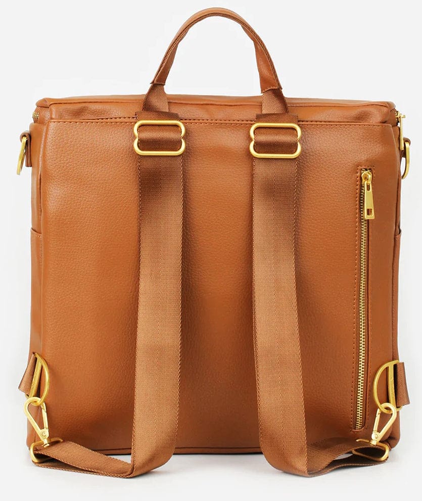 Fawn Design Original Diaper Bag - Brown - FD0003
