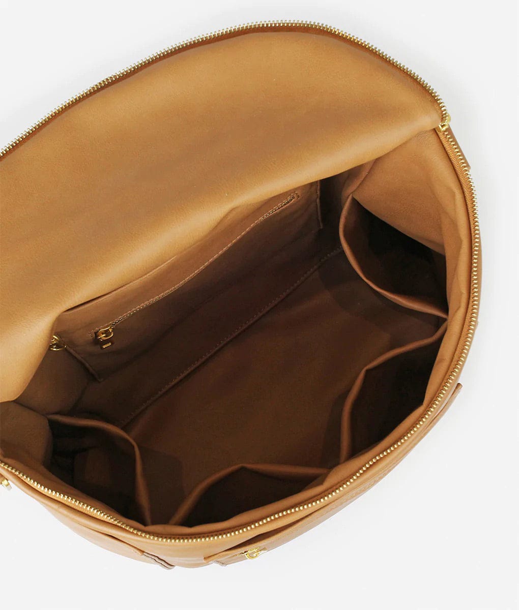 Fawn Design Original Diaper Bag - Tan - FD0093