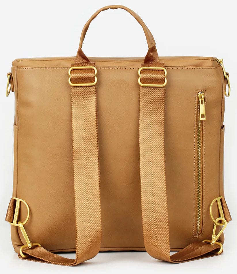 Fawn Design Original Diaper Bag - Tan - FD0093
