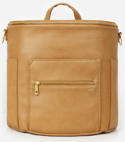 Fawn Design Original Diaper Bag - Tan - FD0093