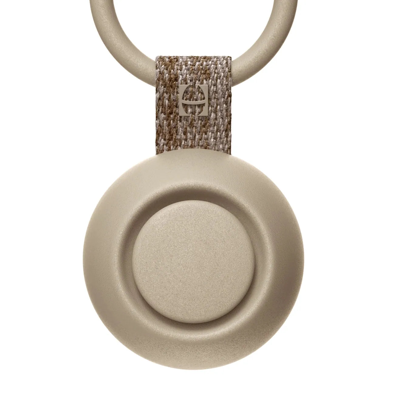 Hatch Rest Go Portable Sound Machine - Greige