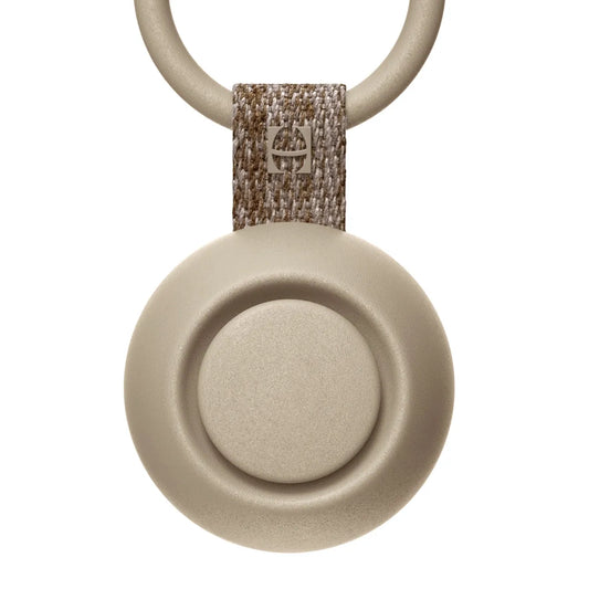 Hatch Rest Go Portable Sound Machine - Greige