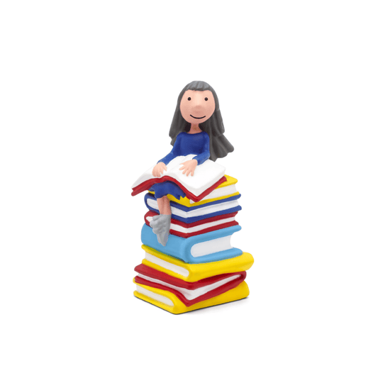 Tonies Roald Dahl: Matilda (6y+)