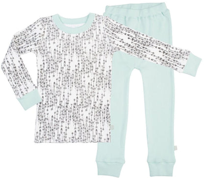 Finn+Emma Pajamas, 4T - Arrows - G05-0103B4T