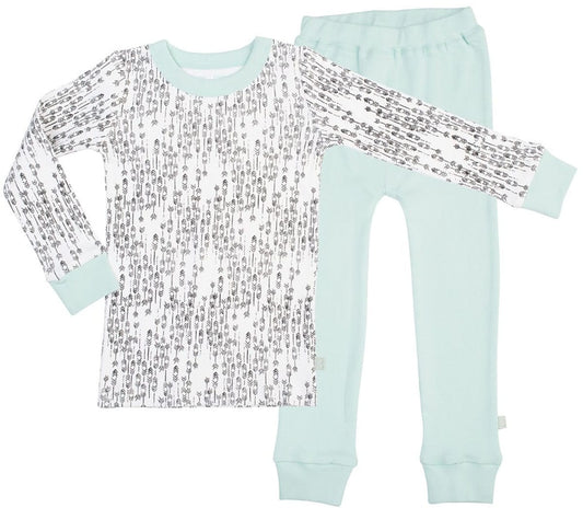 Finn+Emma Pajamas, 4T - Arrows - G05-0103B4T