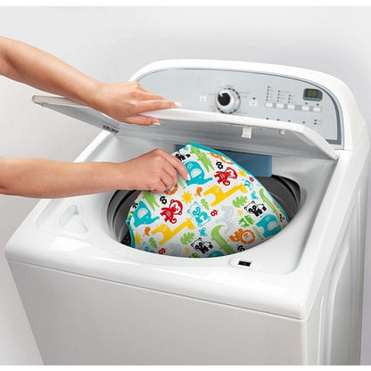 Fisher-Price Animal Activity Jumperoo - FFJ00