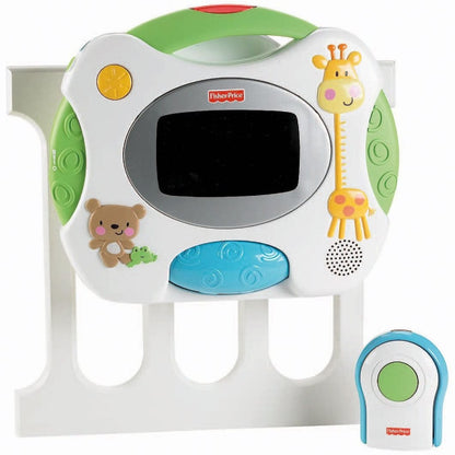 Fisher-Price bConnect Digital Baby Soother - W9894