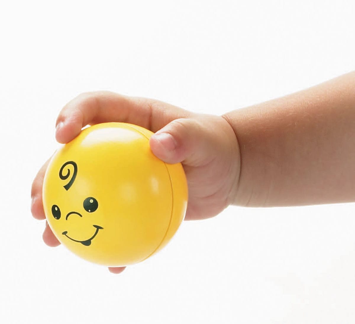 Fisher-Price Brilliant Basics Stack & Roll Cups