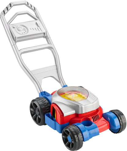 Fisher-Price Bubble Mower - CGM02