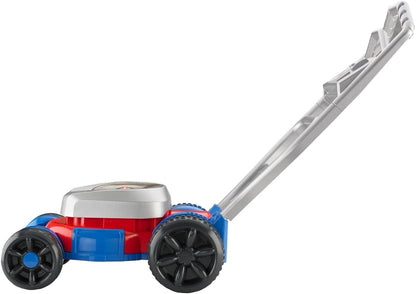 Fisher-Price Bubble Mower - CGM02