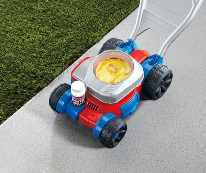 Fisher-Price Bubble Mower - CGM02