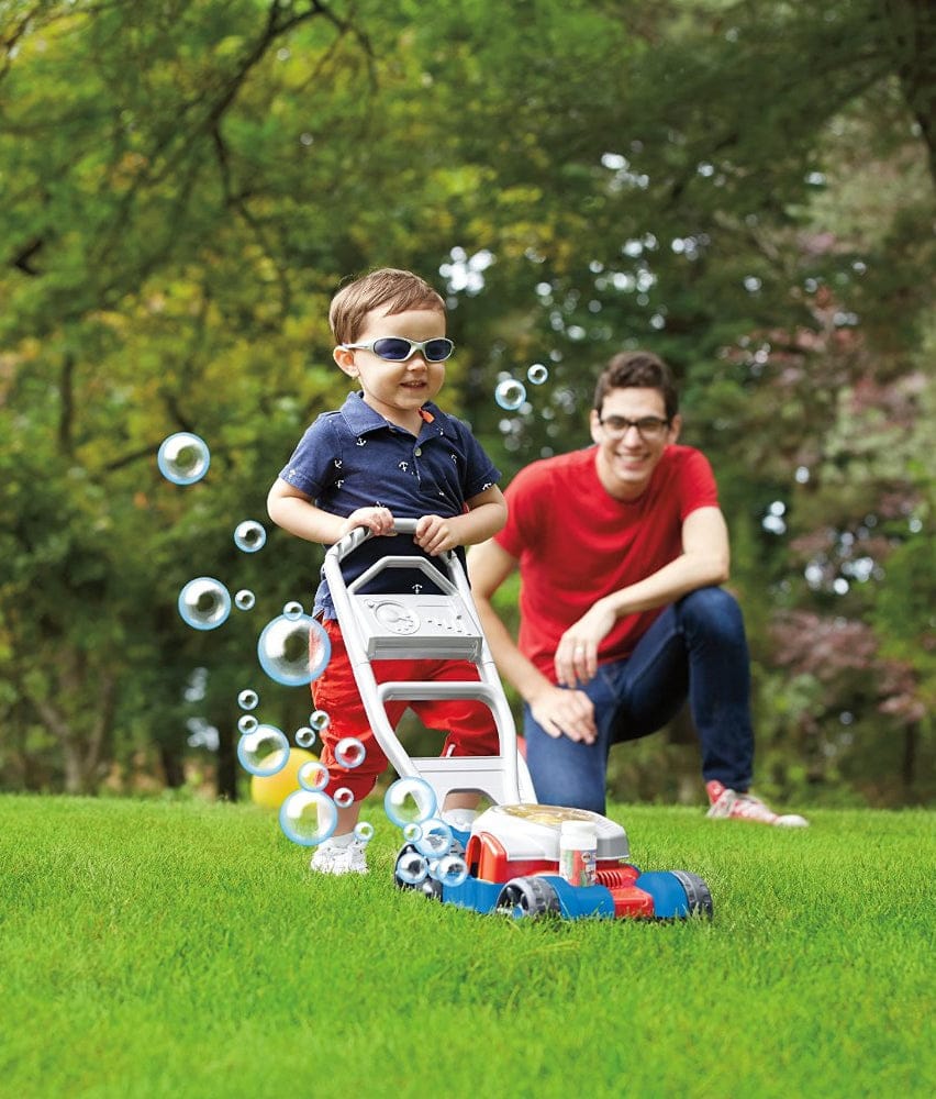 Fisher-Price Bubble Mower - CGM02