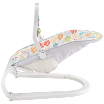Fisher-Price Comfort Curve Bouncer