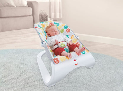 Fisher-Price Comfort Curve Bouncer