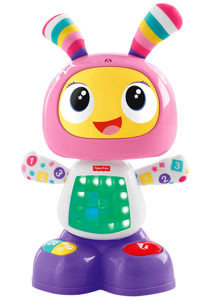 Fisher-Price Dance & Move BeatBelle - DYK00