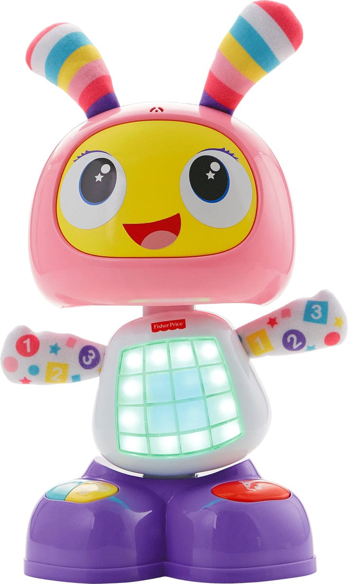 Fisher-Price Dance & Move BeatBelle - DYK00