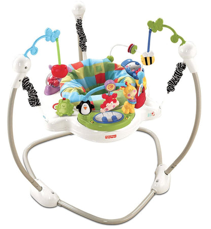 Fisher-Price Discover n' Grow Jumperoo