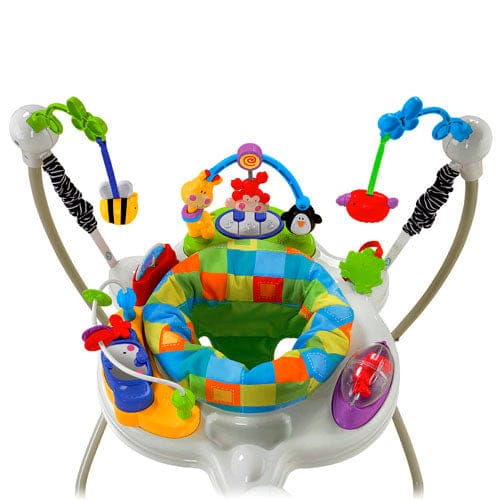 Fisher-Price Discover n' Grow Jumperoo