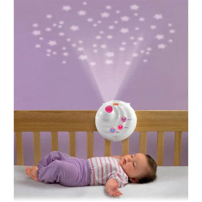 Fisher-Price Disney Baby Minnie Mouse Projection Mobile - X7301