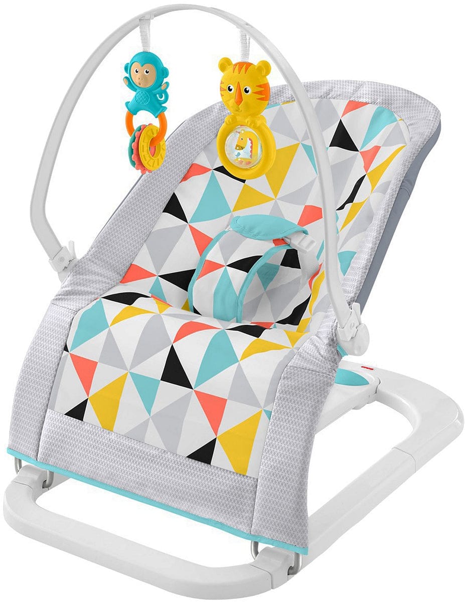 Fisher-Price Fun 'n Fold Bouncer
