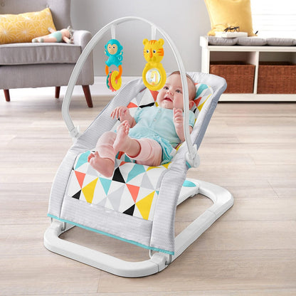 Fisher-Price Fun 'n Fold Bouncer