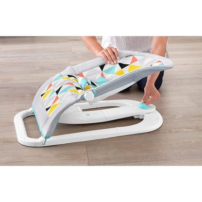 Fisher-Price Fun 'n Fold Bouncer