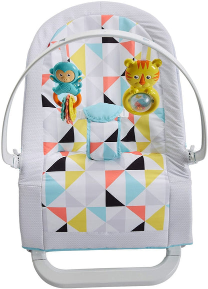 Fisher-Price Fun 'n Fold Bouncer