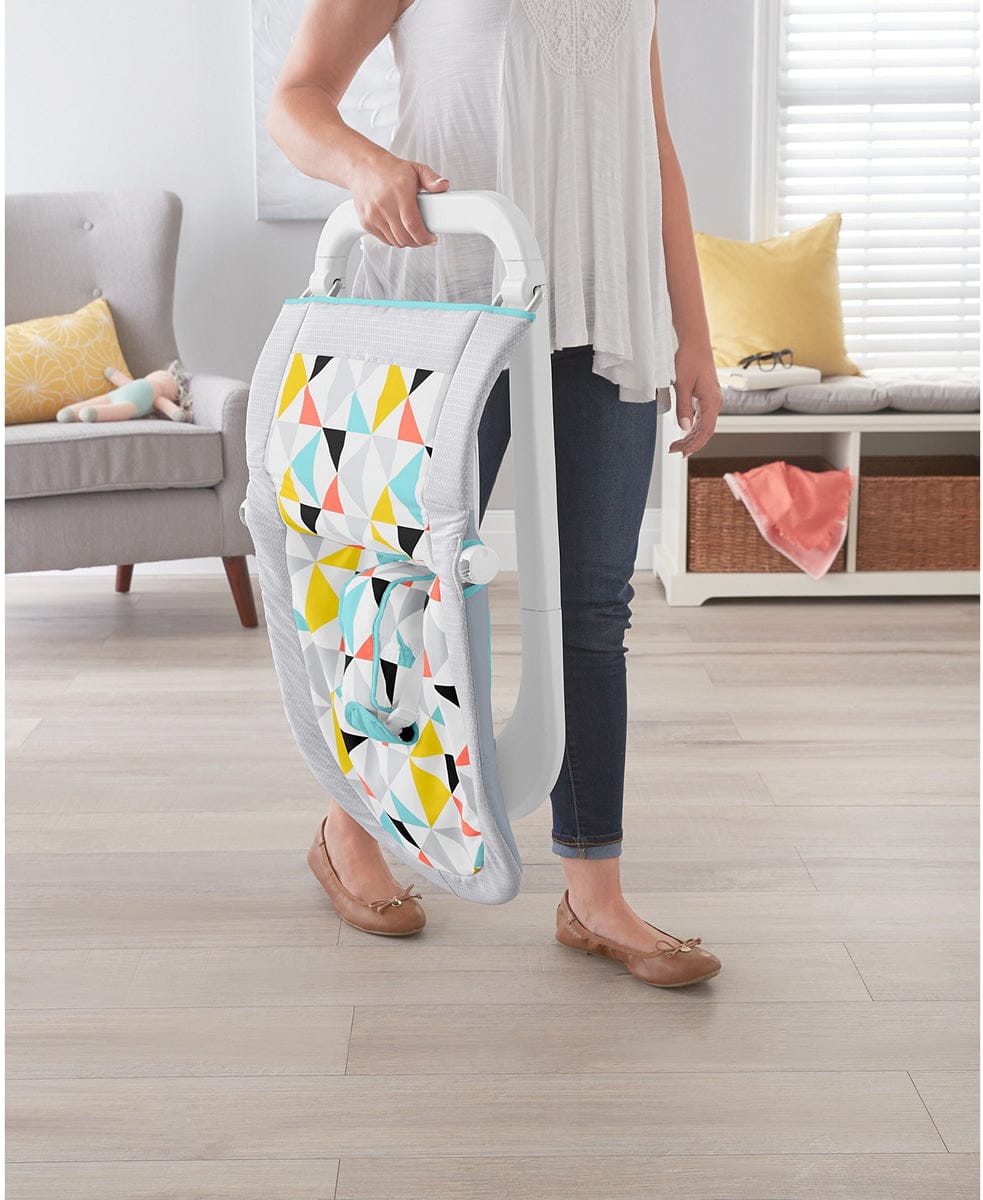 Fisher-Price Fun 'n Fold Bouncer