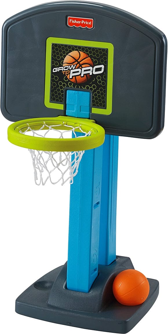 Fisher-Price Grow to Pro Basketball - DTM17