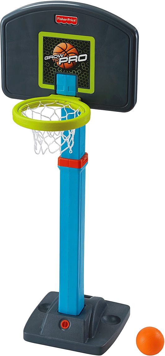 Fisher-Price Grow to Pro Basketball - DTM17