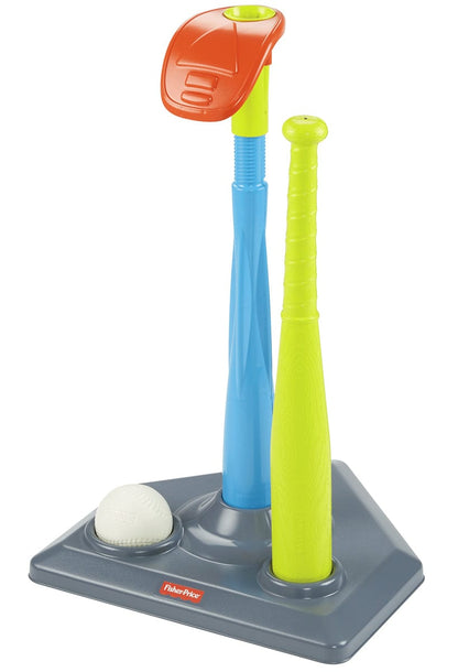 Fisher-Price Grow to Pro Tee Ball - DTM24