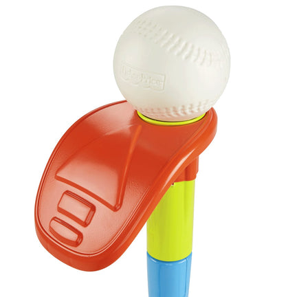 Fisher-Price Grow to Pro Tee Ball - DTM24