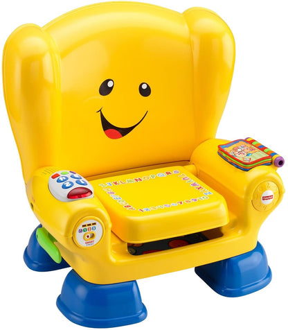 Fisher-Price Laugh & Learn Smart Stages Chair - BFK51