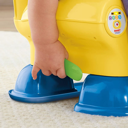 Fisher-Price Laugh & Learn Smart Stages Chair - BFK51