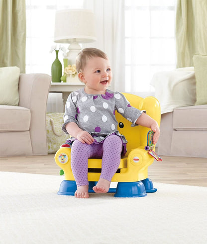 Fisher-Price Laugh & Learn Smart Stages Chair - BFK51