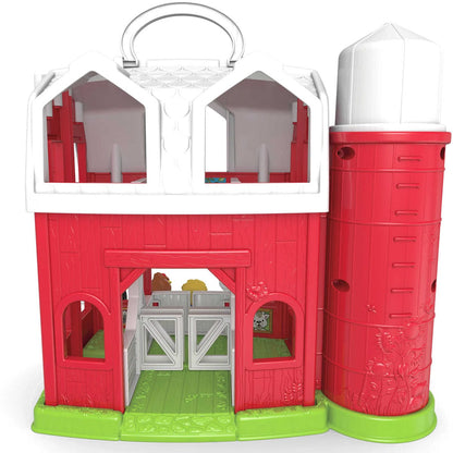 Fisher-Price Little People Animal Friends Farm - CHJ51