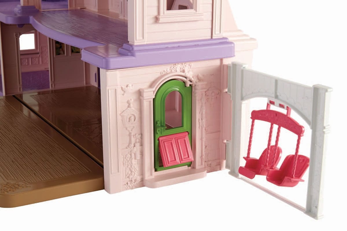 Fisher-Price Loving Family Dollhouse - BFR48