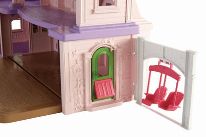 Fisher-Price Loving Family Dollhouse - BFR48
